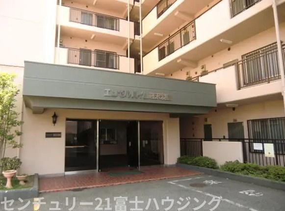 エンゼルハイム藤沢羽鳥