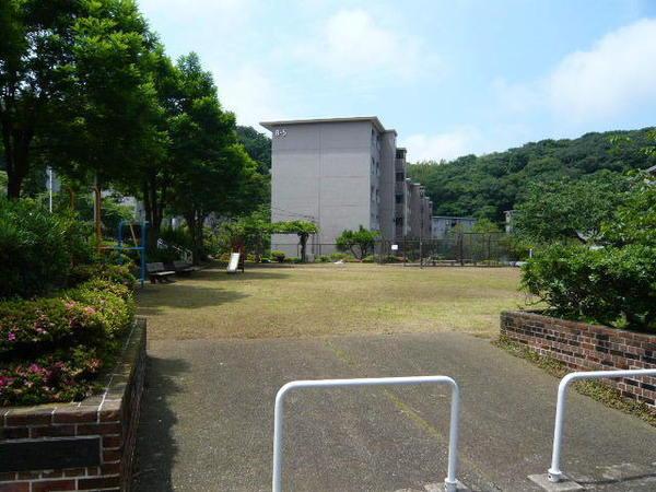 鎌倉グリーンハイツA6号棟