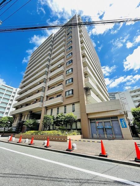 クリオ藤沢7番館