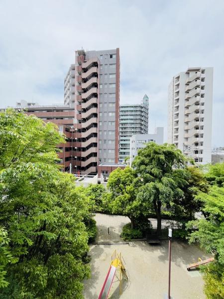 サージュ藤沢