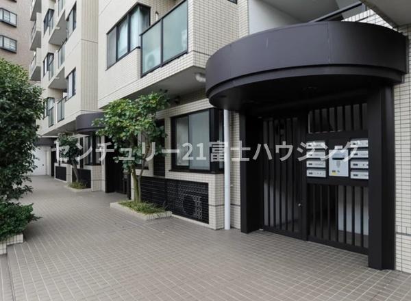 サージュ藤沢