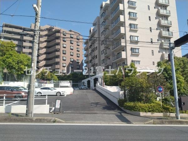 サージュ藤沢
