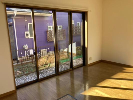 藤沢市柄沢　中古戸建