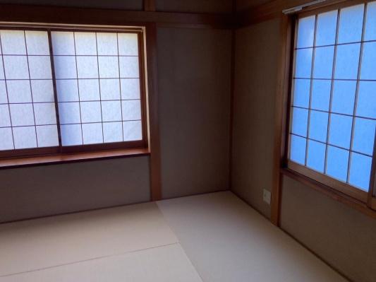 藤沢市柄沢　中古戸建