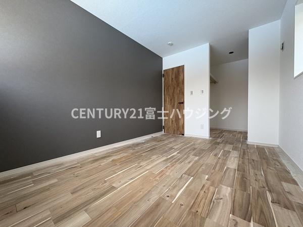 藤沢市辻堂太平台1丁目　新築No.3　全4区画