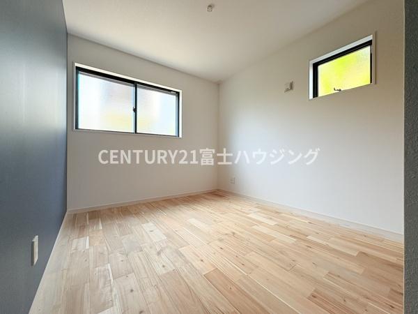 藤沢市辻堂太平台1丁目　新築No.3　全4区画