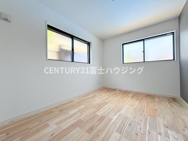 藤沢市辻堂太平台1丁目　新築No.3　全4区画