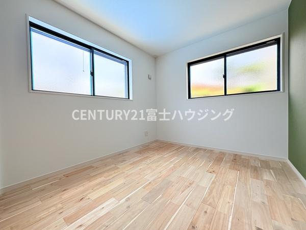 藤沢市辻堂太平台1丁目　新築No.3　全4区画