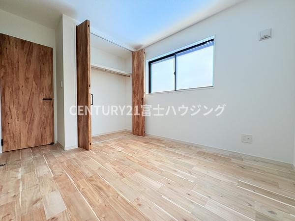 藤沢市辻堂太平台1丁目　新築No.3　全4区画