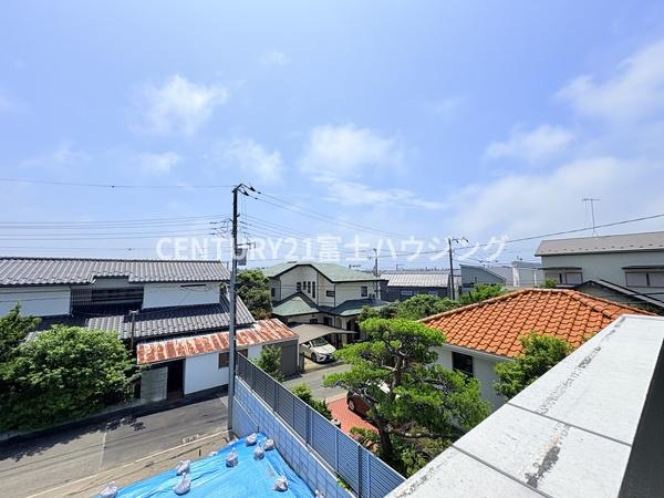 藤沢市辻堂太平台1丁目　新築No.3　全4区画