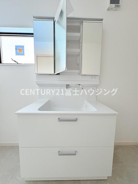 藤沢市辻堂太平台1丁目　新築No.3　全4区画