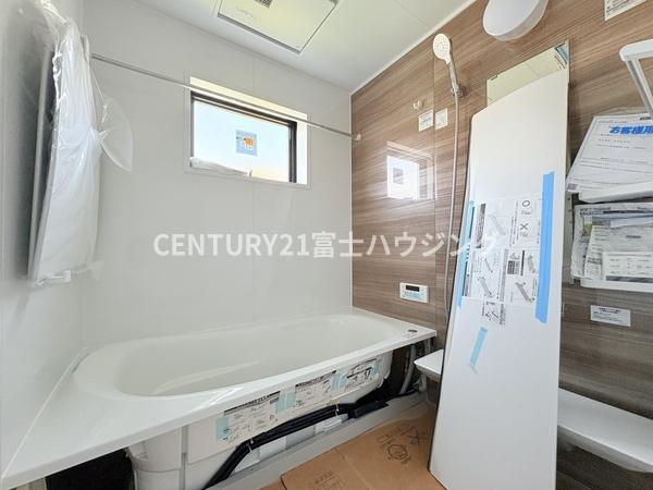 藤沢市辻堂太平台1丁目　新築No.3　全4区画