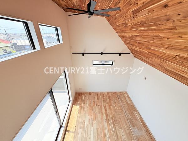藤沢市辻堂太平台1丁目　新築No.3　全4区画