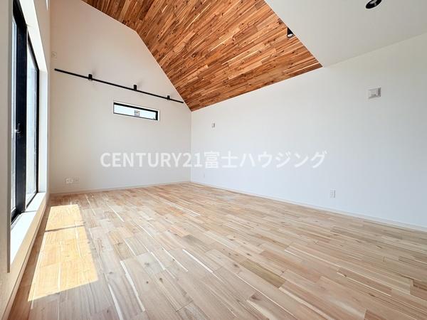 藤沢市辻堂太平台1丁目　新築No.3　全4区画
