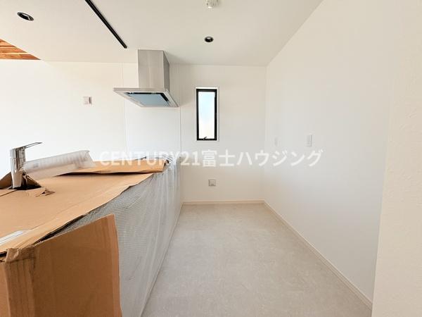 藤沢市辻堂太平台1丁目　新築No.3　全4区画