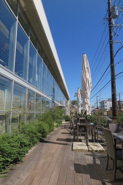 藤沢市本鵠沼2丁目の土地(湘南T-SITE2)