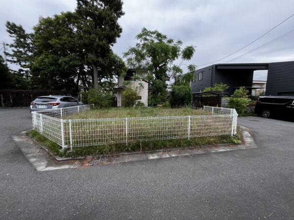 藤沢市辻堂３丁目の土地