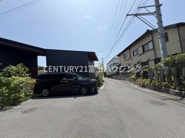 藤沢市辻堂３丁目の土地