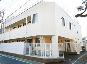 藤沢市辻堂新町2丁目4期 新築3号棟 全3区画(アスク辻堂保育園)