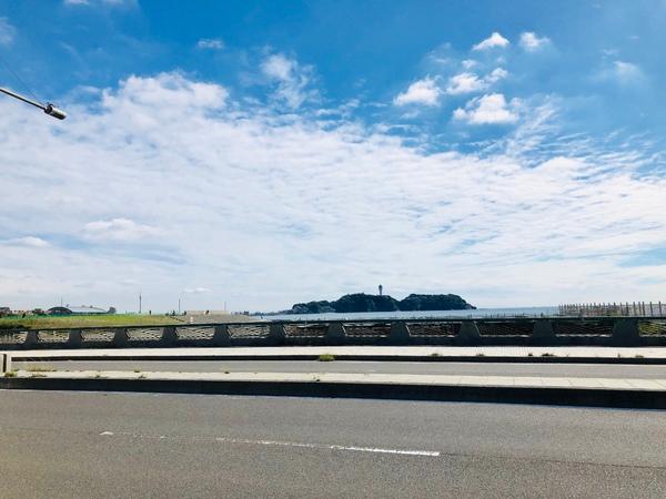鵠沼スカイマンション