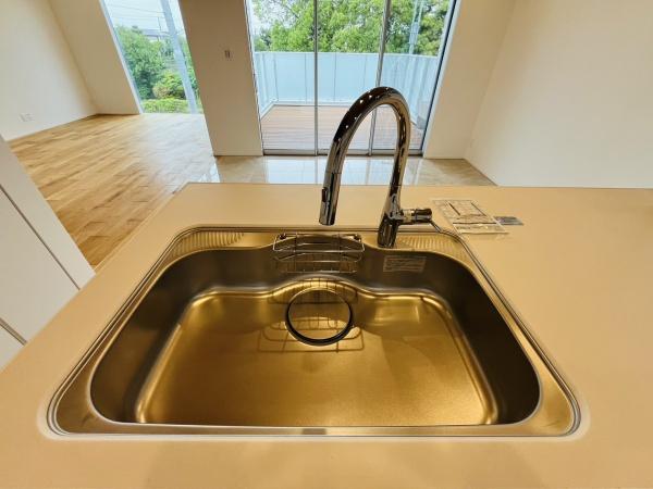 藤沢市辻堂東海岸2丁目　新築B棟　全3棟