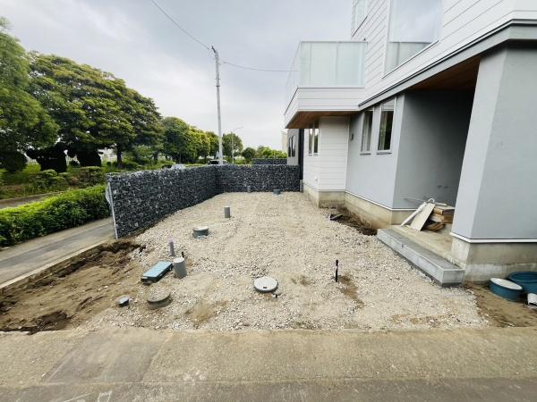 藤沢市辻堂東海岸2丁目　新築B棟　全3棟