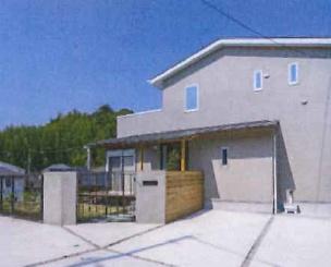 鎌倉市城廻　新築戸建