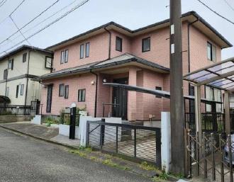 鎌倉市七里ガ浜東5丁目　中古戸建