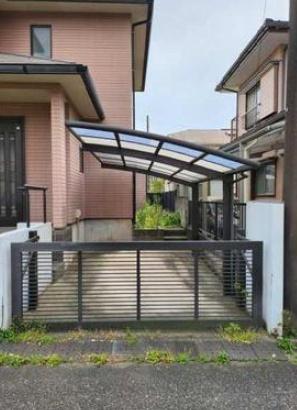 鎌倉市七里ガ浜東5丁目　中古戸建