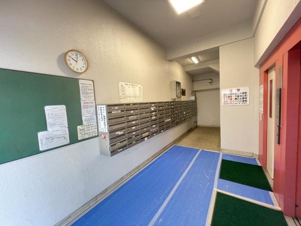 湘南台駅前分譲共同ビル