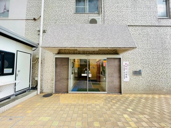 湘南台駅前分譲共同ビル