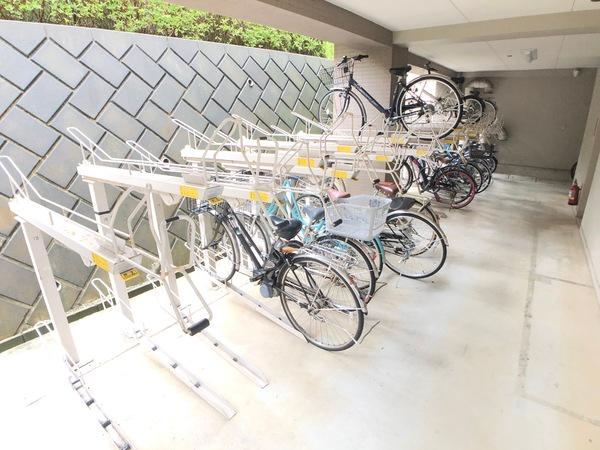 藤和シティホームズ鎌倉大船