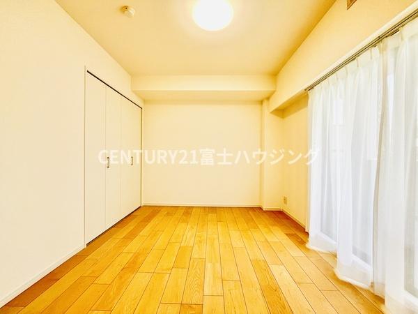 藤和シティホームズ鎌倉大船(洋室)
