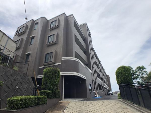 藤和シティホームズ鎌倉大船