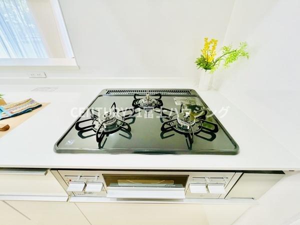 藤和シティホームズ鎌倉大船(キッチン)