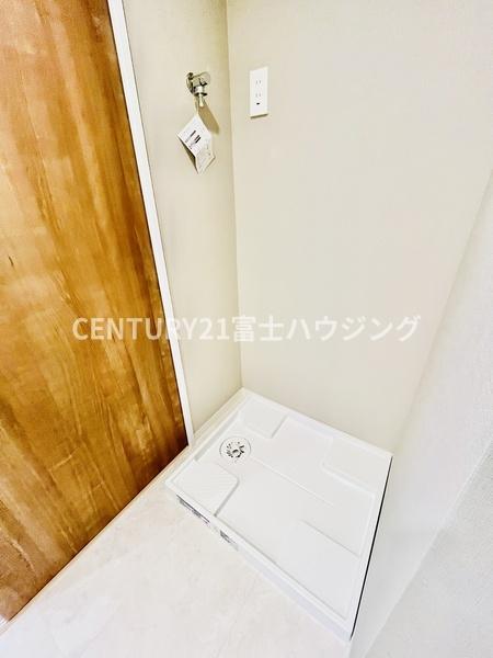 藤和シティホームズ鎌倉大船(その他)