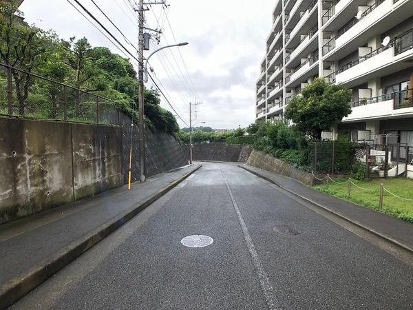 藤和シティホームズ鎌倉大船