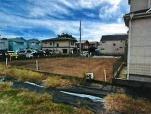 藤沢市鵠沼桜が岡１丁目の土地
