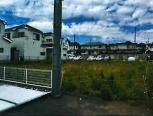 藤沢市鵠沼桜が岡１丁目の土地