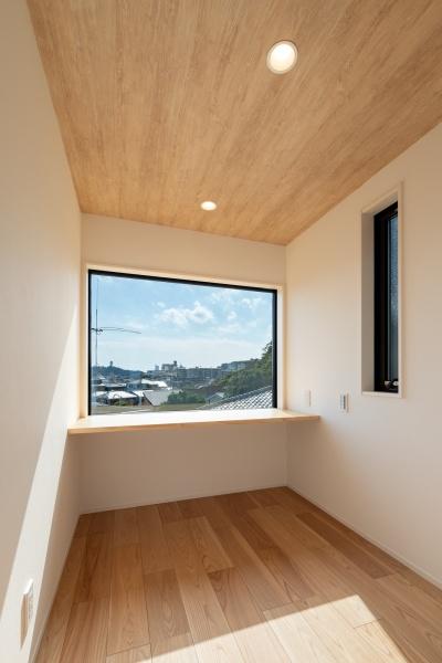 鎌倉市腰越2　新築戸建