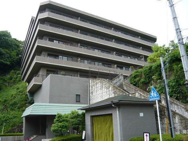 コスモ鎌倉台パークヒルズ