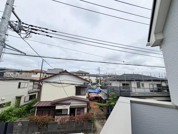 藤沢市長後2期　新築2号棟　全2棟