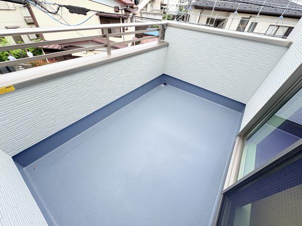 藤沢市長後2期　新築2号棟　全2棟