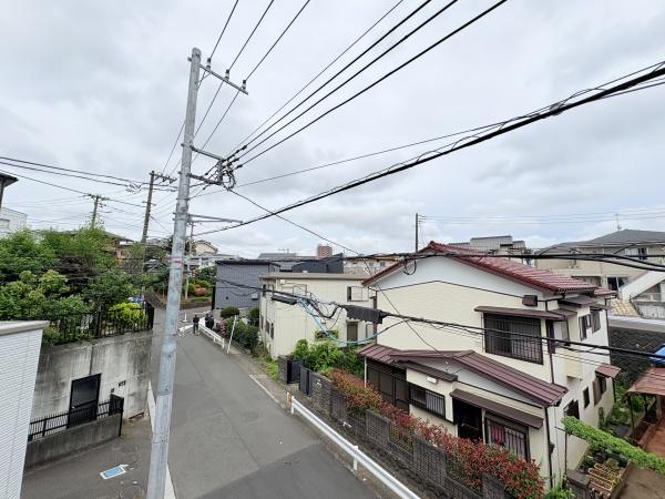 藤沢市長後2期　新築2号棟　全2棟