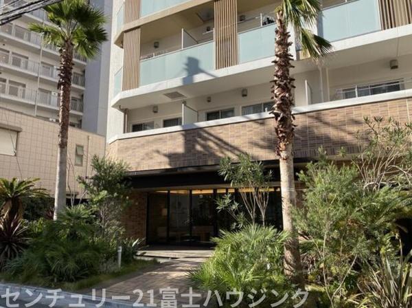 エステムプラザ湘南藤沢