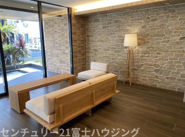 エステムプラザ湘南藤沢
