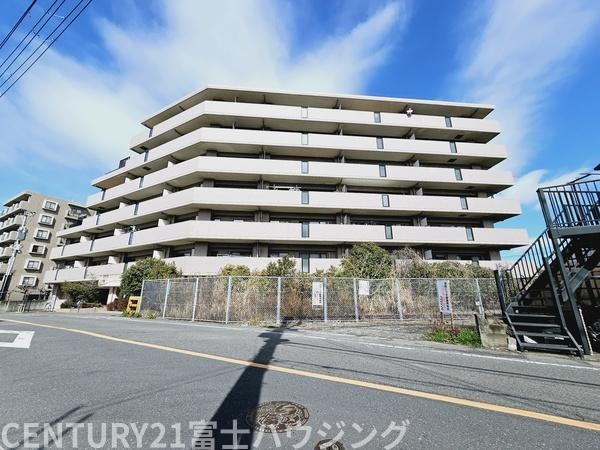 ヴィルアンシャン鎌倉