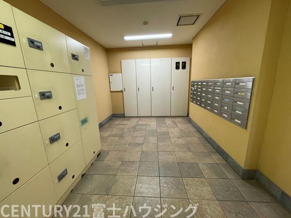 ヴィルアンシャン鎌倉