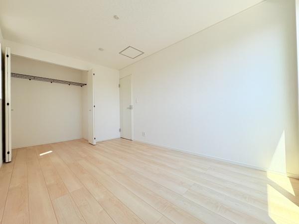 藤沢市善行第17　新築1号棟　全2棟