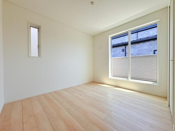 藤沢市善行第17　新築1号棟　全2棟